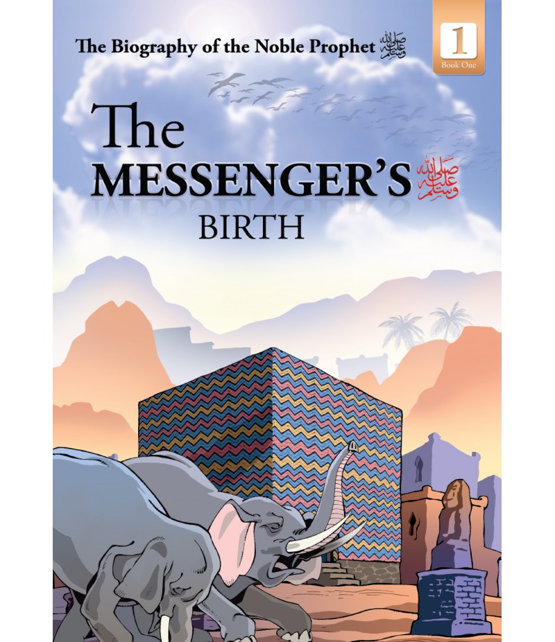The Messenger’s Birth